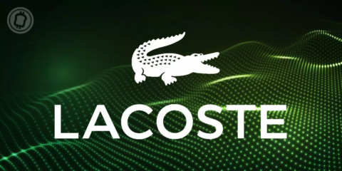 lacoste plonge web3 experience nft